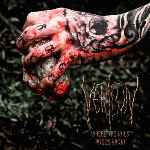 Verilun : Where the Wild Roses Grow